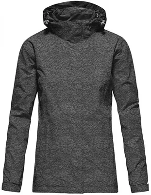 Produktbild von Performance Jacke C+ Damen, Grau-Melange, M