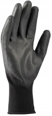 Obrázek produktu pro Máčené rukavice ARDONSAFETY/BUCK BLACK 09/L, VELIKOST/VARIANTA: M