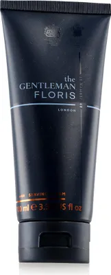 Produktbild von Floris No. 89 Shaving Cream 100ml