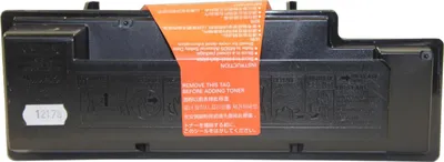Produktbild von Kyocera TK-320 Toner Black 1T02F90EU0 -Bulk