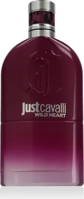 Immagine prodotto di Roberto Cavalli Just Cavalli Wild Heart for Her EDP 90 ml W