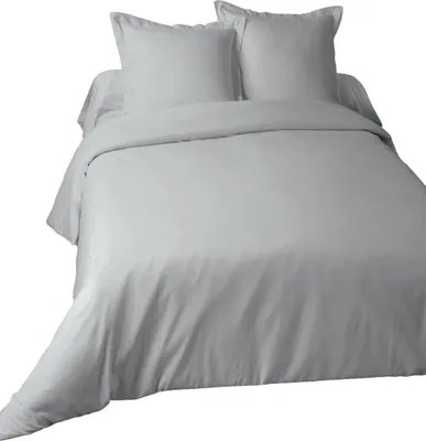 Image de Housse de couette en coton Alice