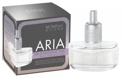 Image de Recharge pour diffuseur électrique Aria - Spa & Massage Thai 20ml