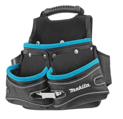 Produktbild von Makita 3-Fächer-Tasche P-71766