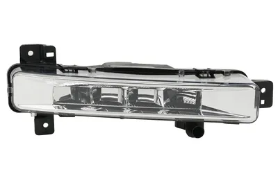 Produktbild von Johns, LED Nebelscheinwerfer Rechts passend für BMW 6 G32 06/17- mit Lampenträger Blend