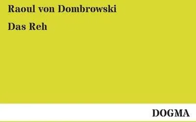 Produktbild von Das Reh