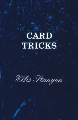 Produktbild von Card Tricks