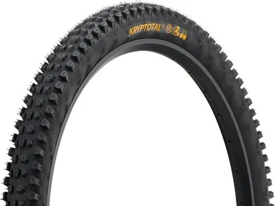 Produktbild von Continental Kryptotal-F Enduro 60-559 Tubeless Ready E 25 Faltreifen 26x2.40