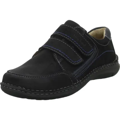 Produktbild von JOSEF SEIBEL Anvers 90 | Halbschuh für Herren | Schwarz