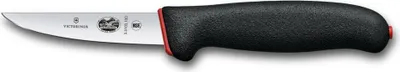 Obrázek produktu pro Dual Grip, nůž na okrajování, 10 cm, černý/červený