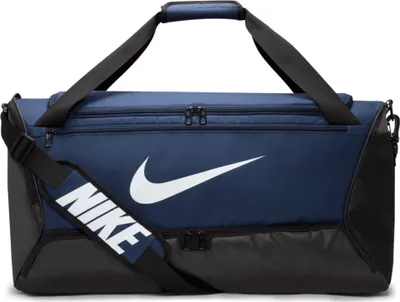 Produktbild von NIKE BRSLA M DUFF - 9.5 (60L) blau