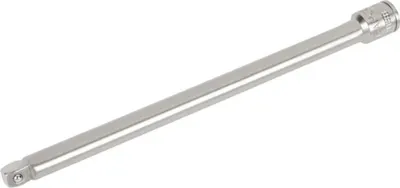 Obrázok produktu pre Bahco 1/4´´ predlžovacia tyč 100 mm strieborná  Strieborná Jedna veľkosť