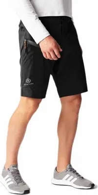 Produktbild von Henri Lloyd Mav-wp 3.0 Kurze Hose Schwarz M Mann Schwarz M