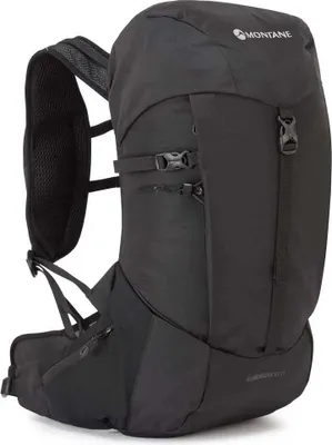 Produktbild von Trailblazer Xt 25, Black, One Size, Ptx25Blao17, Montane