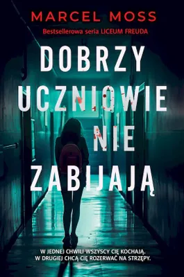 Image de Dobrzy uczniowie nie zabijają wydanie specjalne
