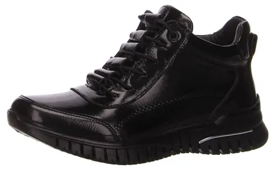 Produktbild von Artiker Schnürstiefel Kaltfutter in schwarz, Gr. 36