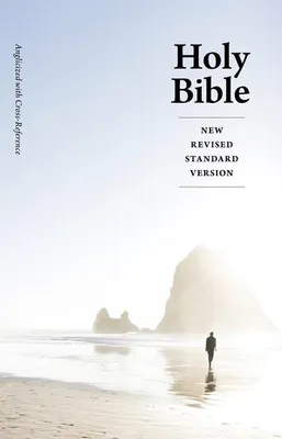 Obrázok produktu pre Holy Bible: New Revised Standard Version (NRSV) Anglicized Cross-Reference edition