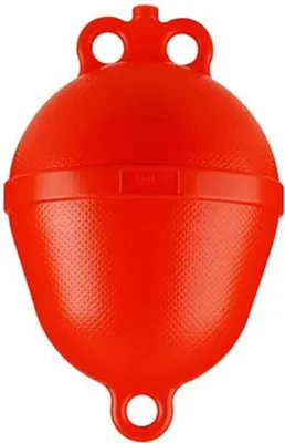 Obrázok produktu pre 4WATER Oranžová hrušková bójka D 250 mm