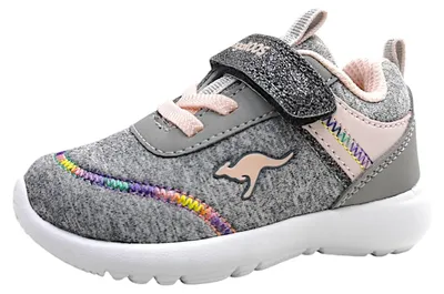 Produktbild von Kanga Roos KY-Chummy EV 020782063 (26/vapor grey-frost)