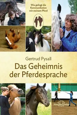 Image de Das Geheimnis der Pferdesprache