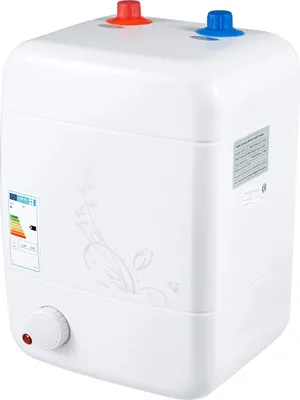 Zdjęcie produktu dla Czajnik elektryczny, pojemność 8 l, regulowana temperatura, BIAŁY
