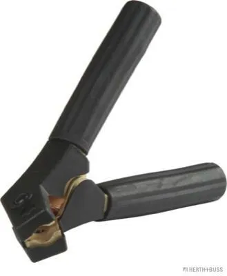 Produktbild von HERTH+BUSS ELPARTS Batterieladezange 52289002 170mm Messingguss