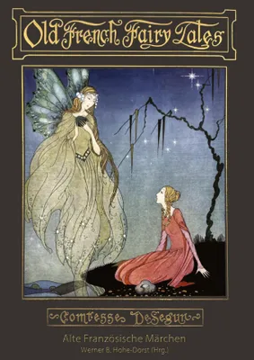 Produktbild von Alte Französische Märchen