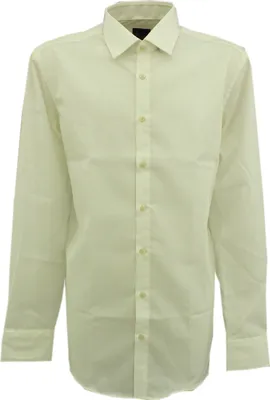 Produktbild von 30180 Venti, ,  Herren langarm Hemd, Popeline, cremewhite, 38