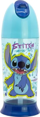 Image de STOR Pit Bouteille Stitch 280 ml