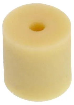 Gummifuß kompatibel mit Philips Airfryer HD9240/93