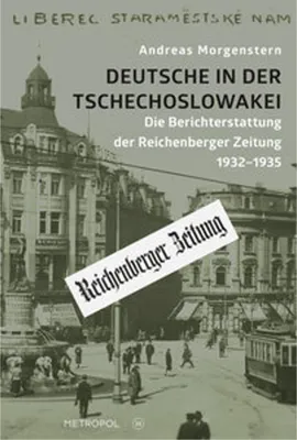 Zdjęcie produktu dla Deutsche in der Tschechoslowakei