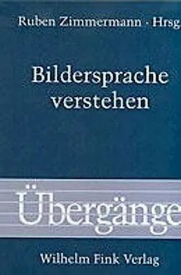 Produktbild von Bildersprache verstehen