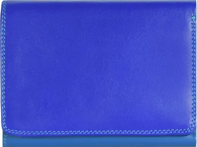 Zdjęcie produktu dla Skórzany portfel MyWalit 12 cm
