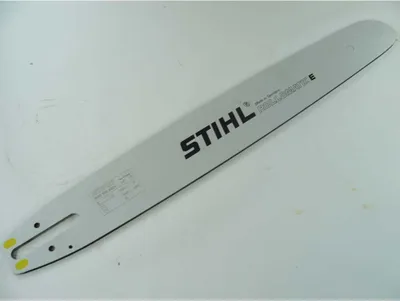 Produktbild von STIHL Führungsschiene Light 06 50cm / 20" - 3/8" - 1,6 mm 30030005221