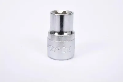 Zdjęcie produktu dla Yato YT-05225, Gniazdko, 1/2", Metryczny, 1 głowic(e), 12.7 mm, 1/2"