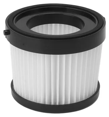 Produktbild von 2 Stück Vakuumfilter Tiefenreinigung wiederverwendbarer Ersatzreiniger für DCV501LN