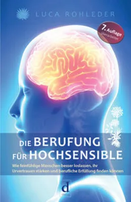 Immagine prodotto di Die Berufung für Hochsensible