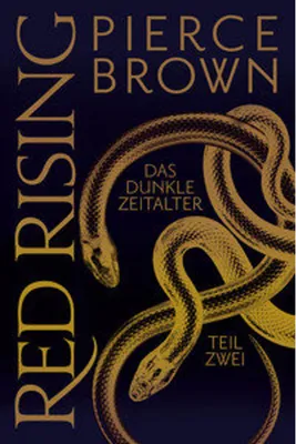 Obrázok produktu pre Red Rising: Das dunkle Zeitalter - Teil 2