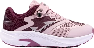 Imagen del producto de Zapatillas Joma JSPEEW2413V en color rosa, talla 29