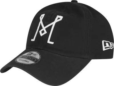 Zdjęcie produktu dla Czapka New Era 9Twenty Uni - MLS Inter Miami czarny / biały