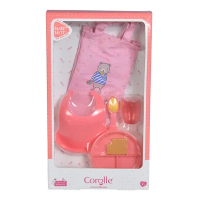 Produktbild von Corolle 9000140690, 2 Jahr(e), 280 g