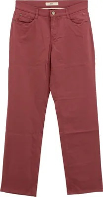 Produktbild von 29461 Brax, Carola,  Damen Jeans Hose, Baumwollsatinstretch, beere, D 46 W 36 L 32