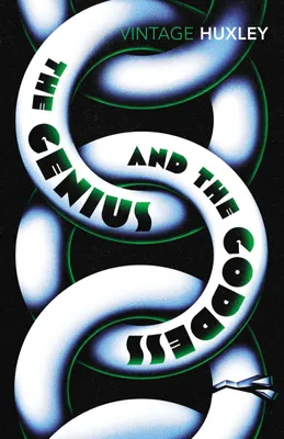 Produktbild von The Genius and the Goddess