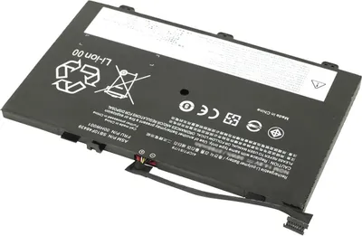 Image de PowerSmart remplacement pour Lenovo 00HW000 00HW001 SB10F46438 SB10F46439