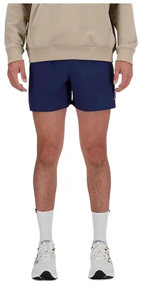 Produktbild von Shorts New Balance MS41286NNY für Unisex