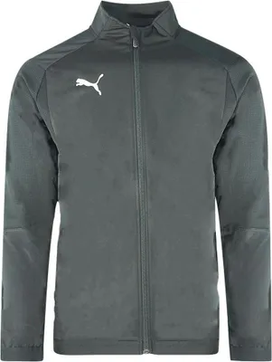 Produktbild von Puma - "Liga Drycell" Jacke für Herren, Training SY1104 (XS) (Schwarz)