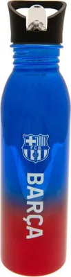 Obrázek produktu pro FC Barcelona - Láhev na vodu TA8305 (jedna velikost) (modrá/červená/bílá)