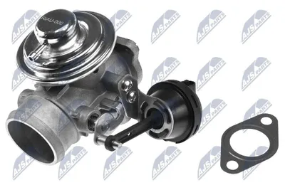 Produktbild von NTY EGR-AU-000 AGR-Ventil mit Dichtungen für VW PASSAT Variant (3B6) Abgasrückführungsventil