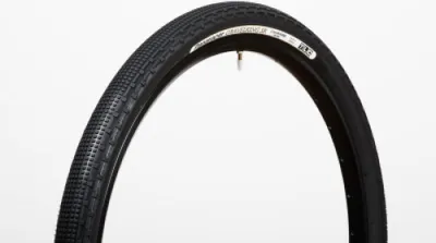 Immagine prodotto di Pneumatico Panaracer GravelKing SK 28x1,95" 50-622 nero TLR pieghevole