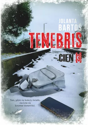 Immagine prodotto di Tenebris 3: L'ombra